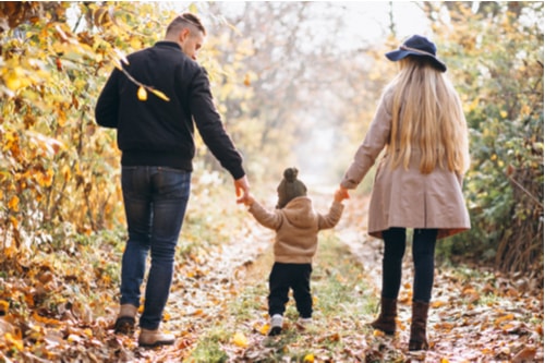 How To Celebrate The New Year With Young Kids New Year's Day